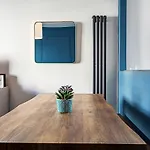 Cosy Spitalfields Hideaway