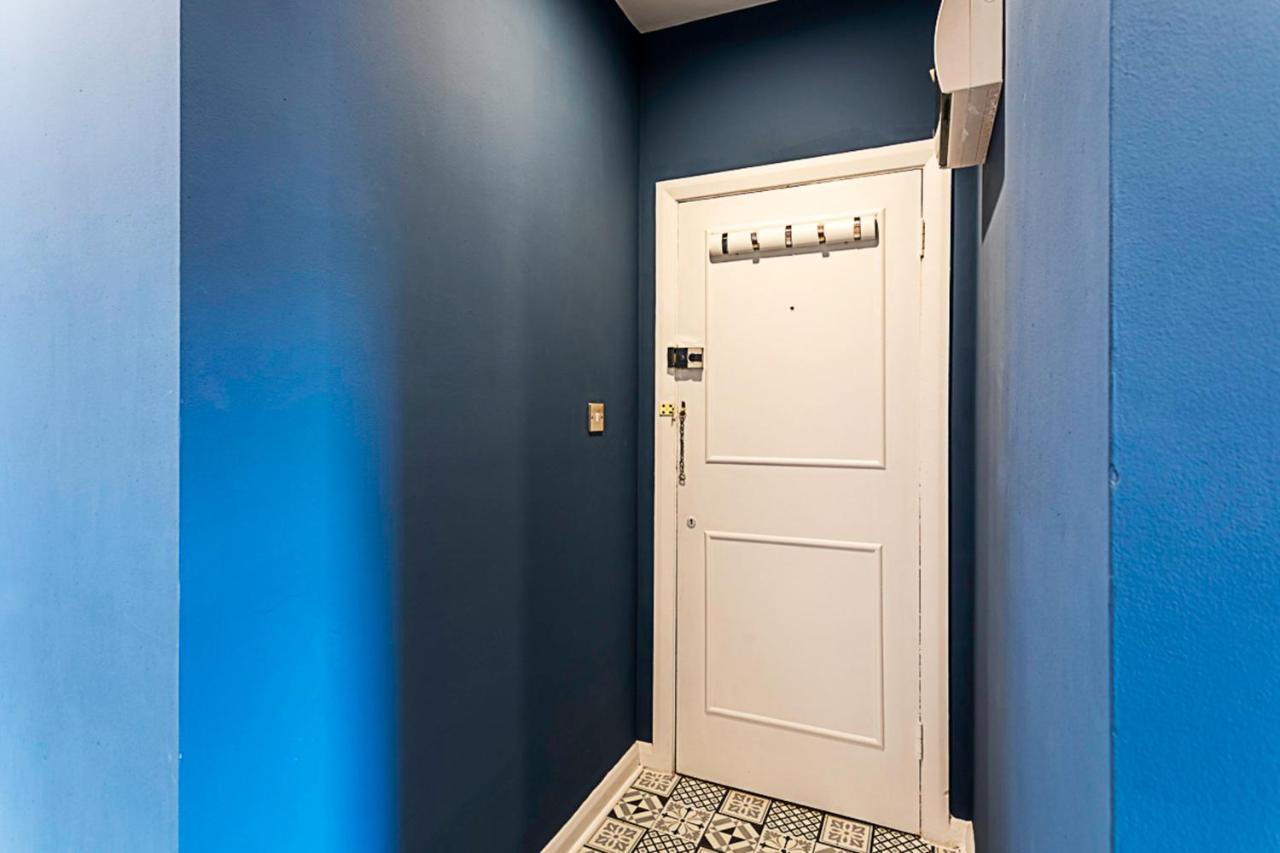 Appartamento Cosy Spitalfields Hideaway Londra