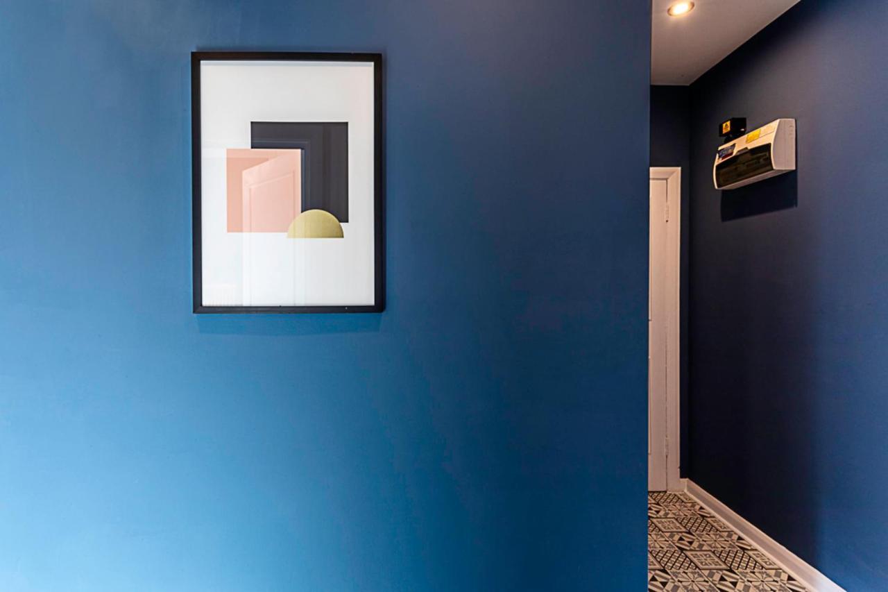 Appartamento Cosy Spitalfields Hideaway