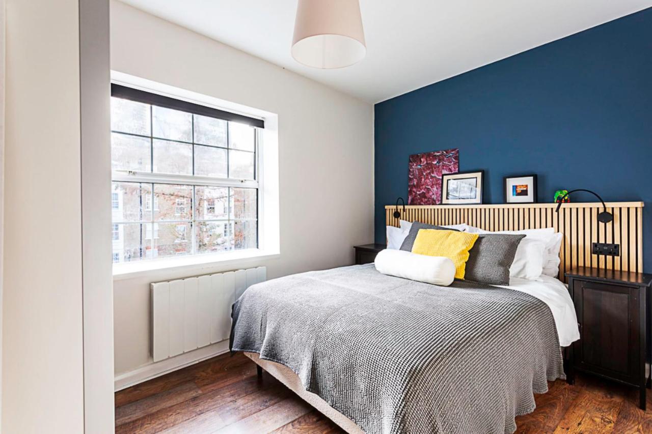 Appartamento Cosy Spitalfields Hideaway *