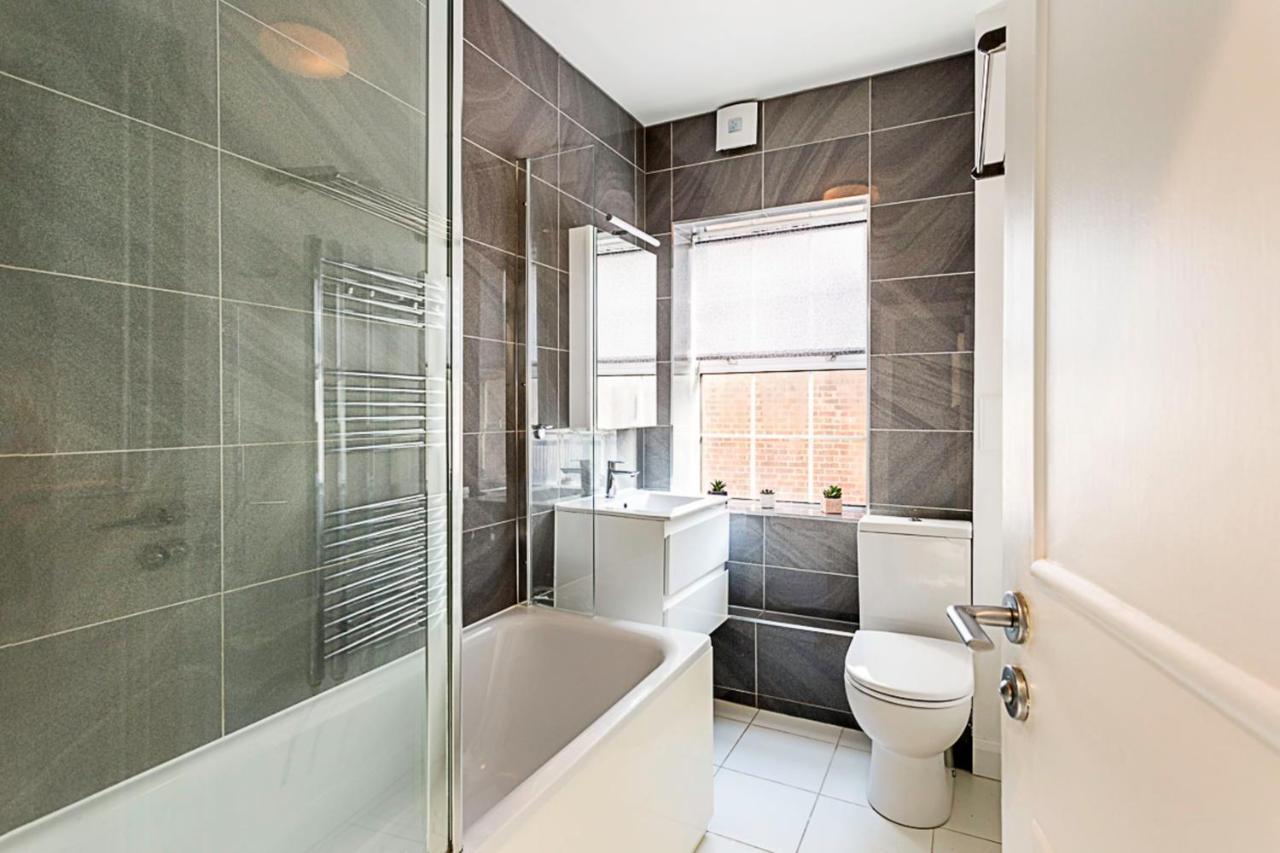 Appartamento Cosy Spitalfields Hideaway