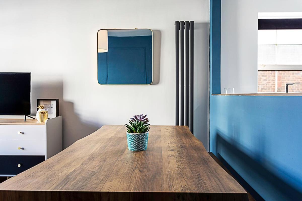 Cosy Spitalfields Hideaway * Londra