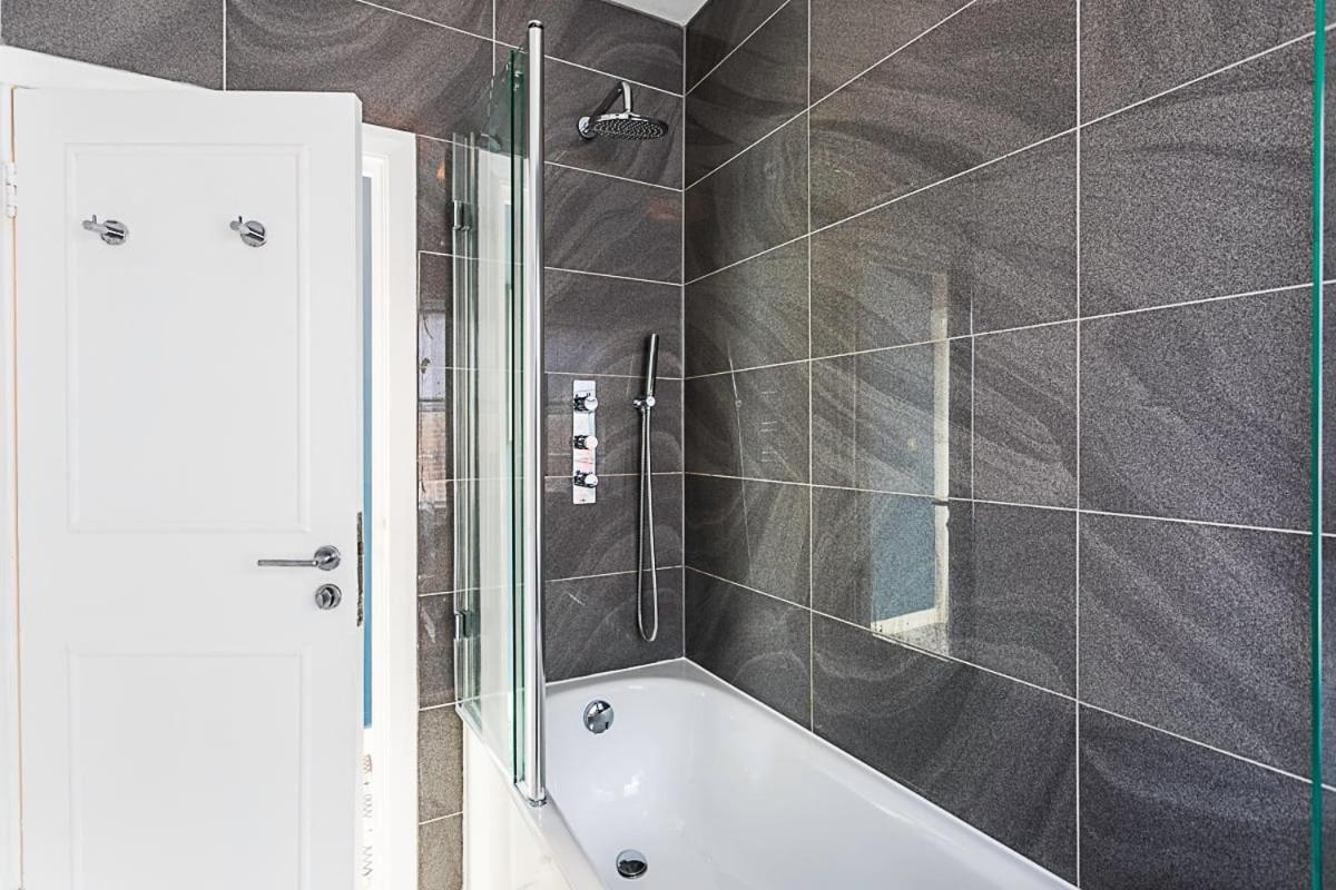 Appartamento Cosy Spitalfields Hideaway *