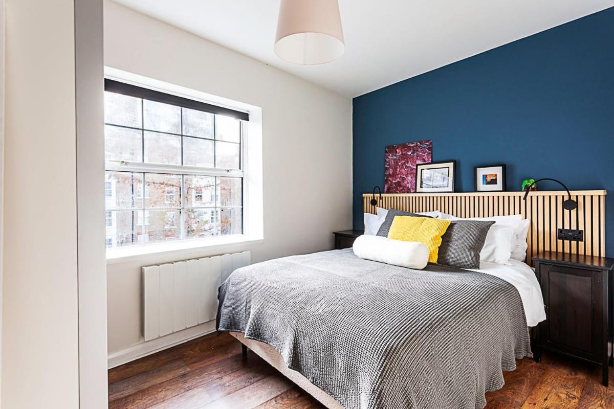 Cosy Spitalfields Hideaway Appartamento